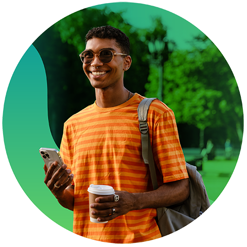 ADEA Jump Start student