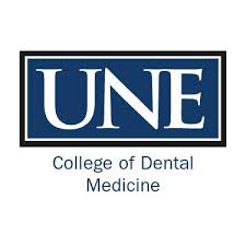 the University of New England College of Dental Medicine