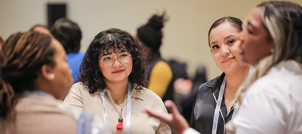 ADEA Jump Start Students