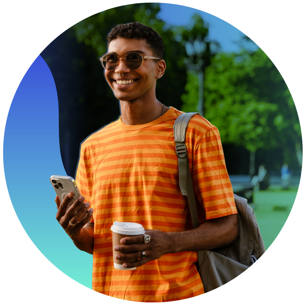 ADEA Jump Start student